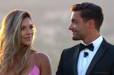Tous les gagnants de Love Island de chaque saison, répertoriés - 8