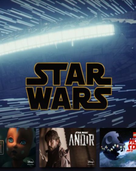 Toutes les séries Disney Plus Star Wars classées du pire au meilleur 150 Toutes les séries Disney Plus Star Wars classées du pire au meilleur - 149