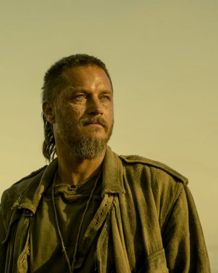 Travis Fimmel rejoint le casting de Dune : The Sisterhood 28 Travis Fimmel rejoint le casting de Dune : The Sisterhood - 27