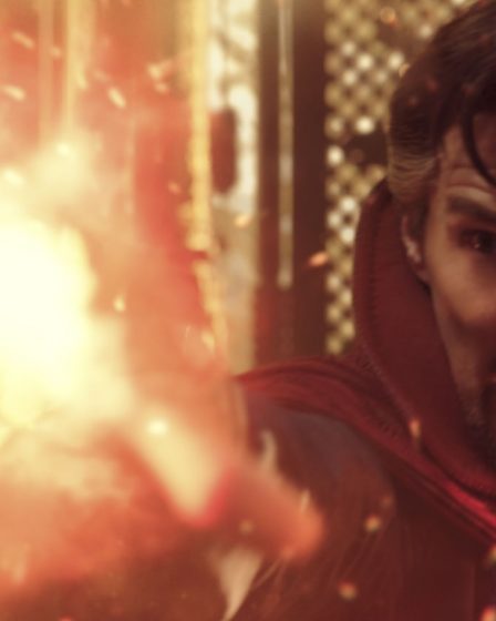 Un tiers des fans de Marvel ressentent une fatigue des super-héros, selon une étude 64 Un tiers des fans de Marvel ressentent une fatigue des super-héros, selon une étude - 63