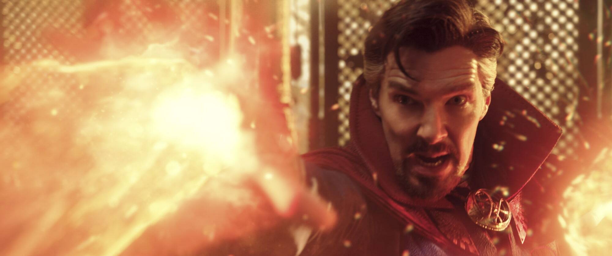 Un tiers des fans de Marvel ressentent une fatigue des super-héros, selon une étude 2 Un tiers des fans de Marvel ressentent une fatigue des super-héros, selon une étude - 1