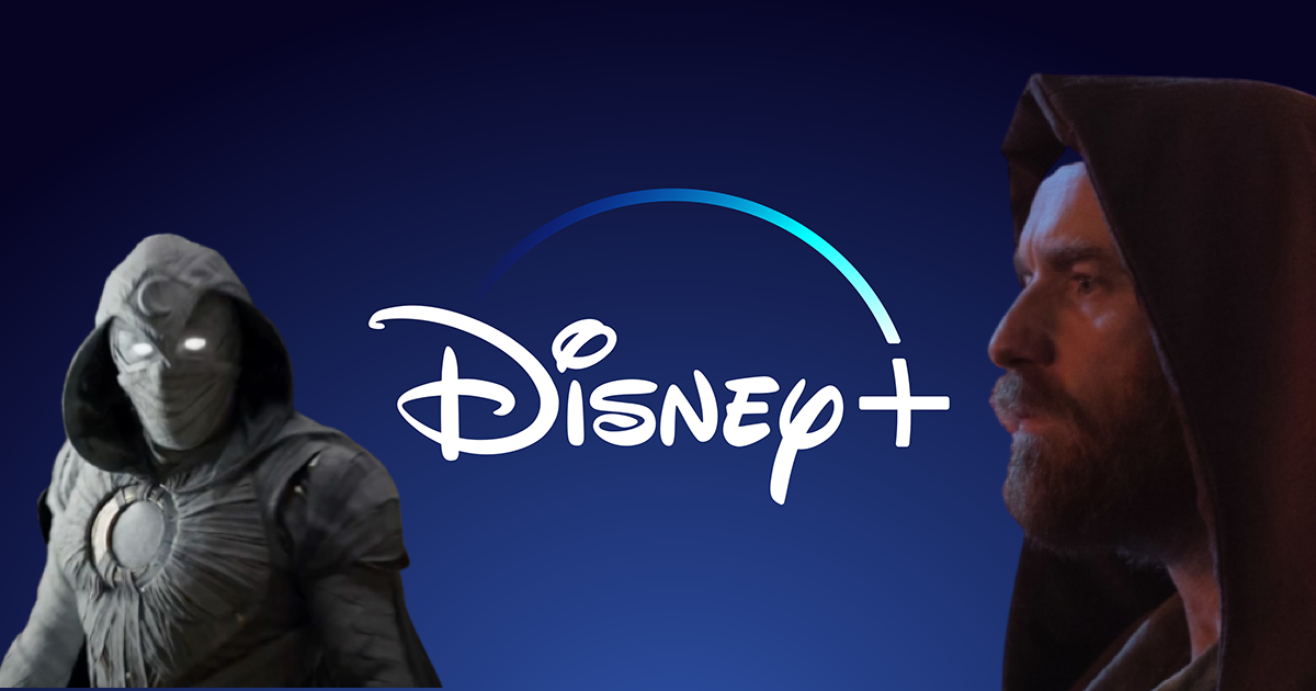 Une nouvelle étude classe les émissions Disney + de cette année par flux et engagement 2 Une nouvelle étude classe les émissions Disney + de cette année par flux et engagement - 1