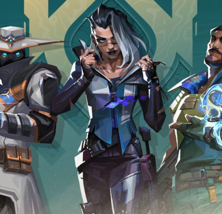 VALORANT Patch 5.10 : notes complètes et mises à jour 79 VALORANT Patch 5.10 : notes complètes et mises à jour - 78