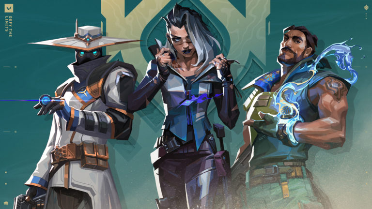 VALORANT Patch 5.10 : notes complètes et mises à jour 2 VALORANT Patch 5.10 : notes complètes et mises à jour - 1