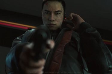 Vidéo : Bande-annonce de gameplay pour le projet de film d'action hyperréaliste TH mettant en vedette The Star Of "Squid Games" - Espace Actualités Tech - 5