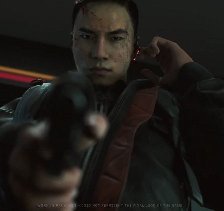 Vidéo : Bande-annonce de gameplay pour le projet de film d'action hyperréaliste TH mettant en vedette The Star Of "Squid Games" - Espace Actualités Tech 91 Vidéo : Bande-annonce de gameplay pour le projet de film d'action hyperréaliste TH mettant en vedette The Star Of "Squid Games" - Espace Actualités Tech - 90