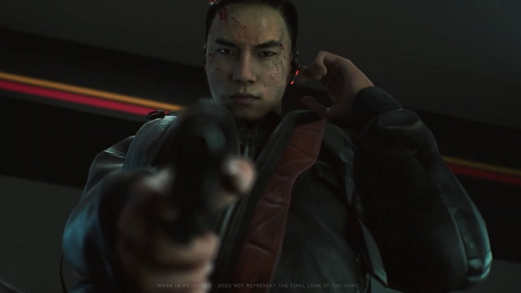 Vidéo : Bande-annonce de gameplay pour le projet de film d'action hyperréaliste TH mettant en vedette The Star Of "Squid Games" - Espace Actualités Tech 2 Vidéo : Bande-annonce de gameplay pour le projet de film d'action hyperréaliste TH mettant en vedette The Star Of "Squid Games" - Espace Actualités Tech - 1