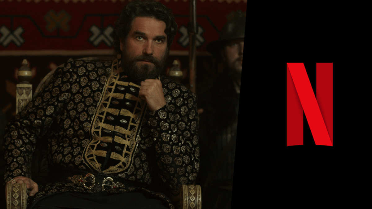 'Vikings Valhalla' Saison 2 Kinng Yarolsav le Sage La controverse expliquée 2 'Vikings Valhalla' Saison 2 Kinng Yarolsav le Sage La controverse expliquée - 1