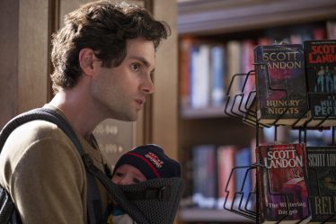 "You" saison 4 dernières mises à jour de version (novembre 2022) - 9