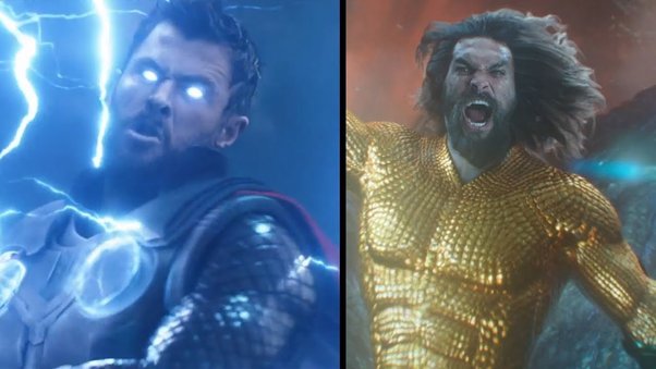 "Vous savez que Jason est un bon ami à moi" : Chris Hemsworth annonce que son Thor combattra l'Aquaman de Jason Momoa dans un crossover MCU/DCU après avoir révélé qu'il voulait que Marvel tue son personnage dans Thor 5 - FandomWire 4 "Vous savez que Jason est un bon ami à moi" : Chris Hemsworth annonce que son Thor combattra l'Aquaman de Jason Momoa dans un crossover MCU/DCU après avoir révélé qu'il voulait que Marvel tue son personnage dans Thor 5 - FandomWire - 3