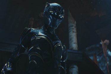 Wakanda Forever rend hommage à Chadwick Boseman - 12