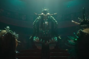 Wakanda Forever" tente de trouver un équilibre entre hommage touchant et action Marvel - East Idaho News - 9
