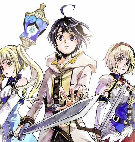 Walking in Another World Chapitre 2 Date de sortie : Le royaume d'Elesya 120 Walking in Another World Chapitre 2 Date de sortie : Le royaume d'Elesya - 119