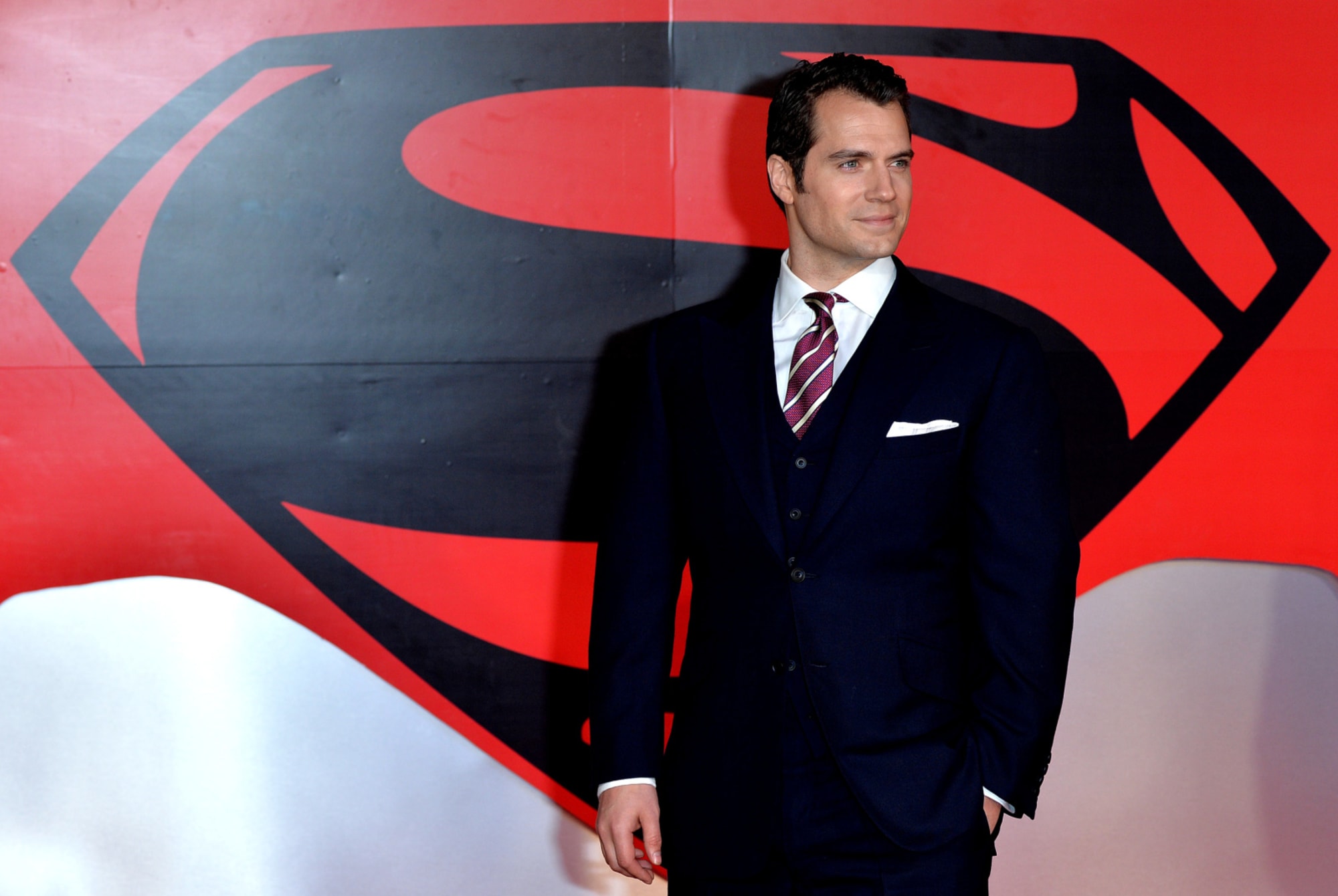 Warner Bros. ne voulait pas qu'Henry Cavill revienne en tant que Superman 2 Warner Bros. ne voulait pas qu'Henry Cavill revienne en tant que Superman - 1