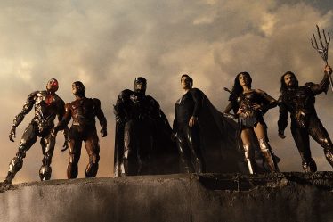 Warner Bros. promet un seul univers DC pour l'avenir - 7