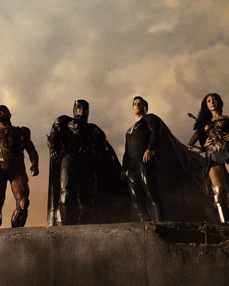 Warner Bros. promet un seul univers DC pour l'avenir 15 Warner Bros. promet un seul univers DC pour l'avenir - 14