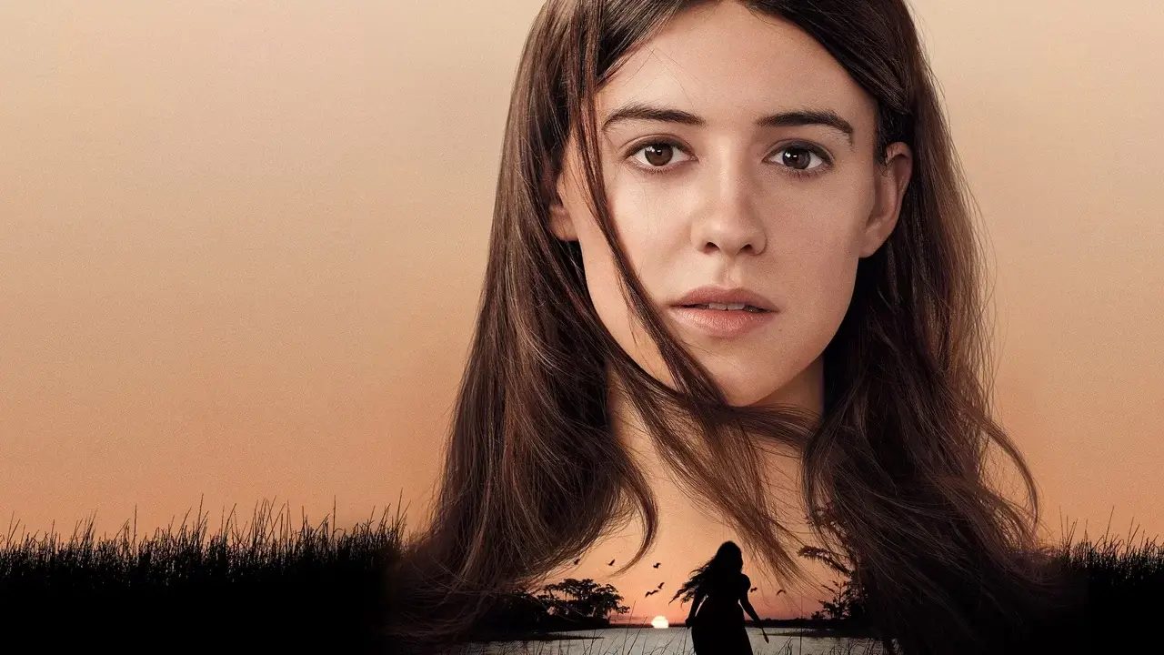 "Where the Crawdads Sing" fixe la date de sortie de Netflix en novembre 2022 2 "Where the Crawdads Sing" fixe la date de sortie de Netflix en novembre 2022 - 1