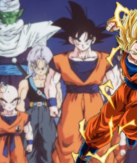 Qui est le personnage principal dans Dragon Ball Z? 25 Qui est le personnage principal dans Dragon Ball Z? - 24