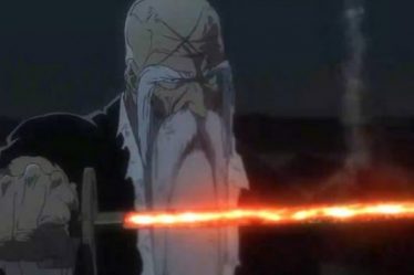 Dans quel chapitre Genryusai Shigekuni Yamamoto meurt-il? - 6
