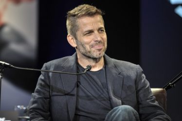 Zack Snyder présente son film de science-fiction Star Wars-esque, Rebel Moon. - 9