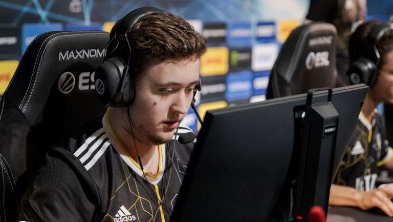 GamerLegion a bouleversé le numéro mondial CS:GO en route vers un record de 2-0 à Rio Major Challengers Stage - 1