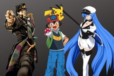 15+ personnages d'anime les plus cool avec des casquettes (liste) - 8