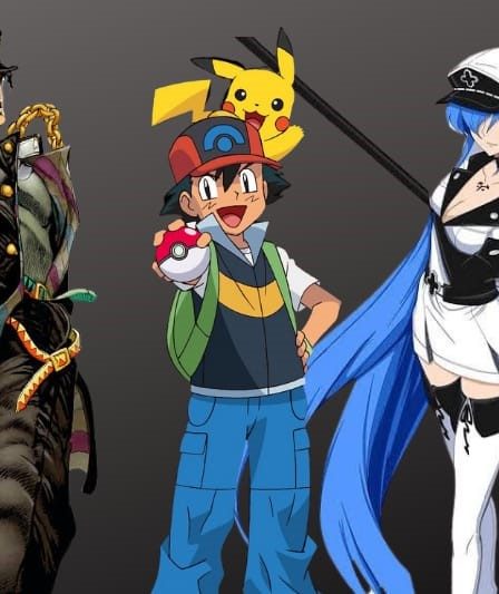 15+ personnages d'anime les plus cool avec des casquettes (liste) 95 15+ personnages d'anime les plus cool avec des casquettes (liste) - 94