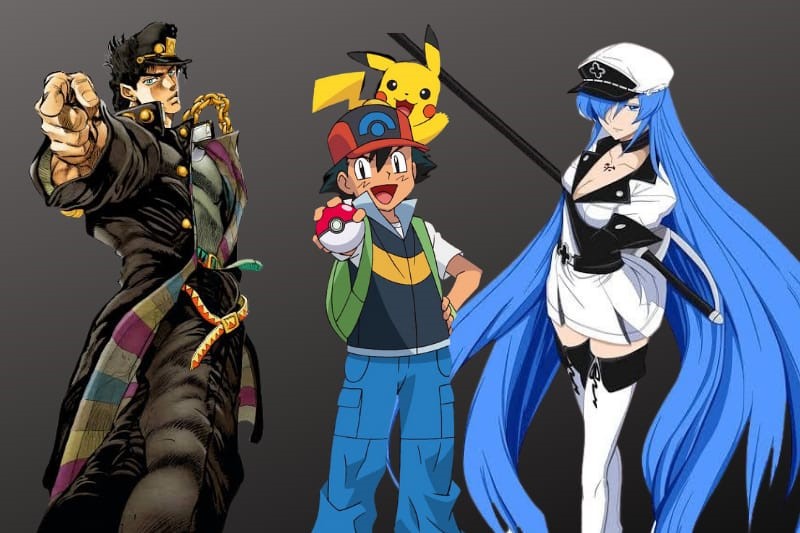15+ personnages d'anime les plus cool avec des casquettes (liste) 2 15+ personnages d'anime les plus cool avec des casquettes (liste) - 1