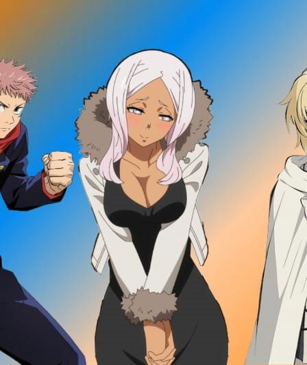 Liste des 15 personnages d'anime japonais avec des sweats à capuche - 152