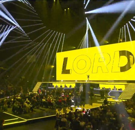 Même Nicklas Bendtner n'a pas pu sauver l'équipe du Danemark lors du showmatch BLAST Premier Fall 10 Même Nicklas Bendtner n'a pas pu sauver l'équipe du Danemark lors du showmatch BLAST Premier Fall - 9
