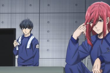 Date de sortie de l'épisode 7 de Blue Lock : L'arme de Chigiri - 10