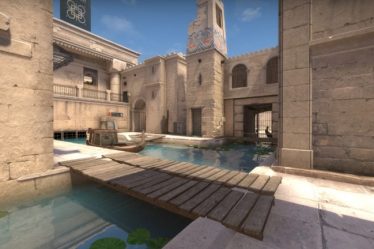 La carte CS:GO Anubis reste pleine de bugs près de 2 semaines après son entrée dans le pool de cartes pro - 7