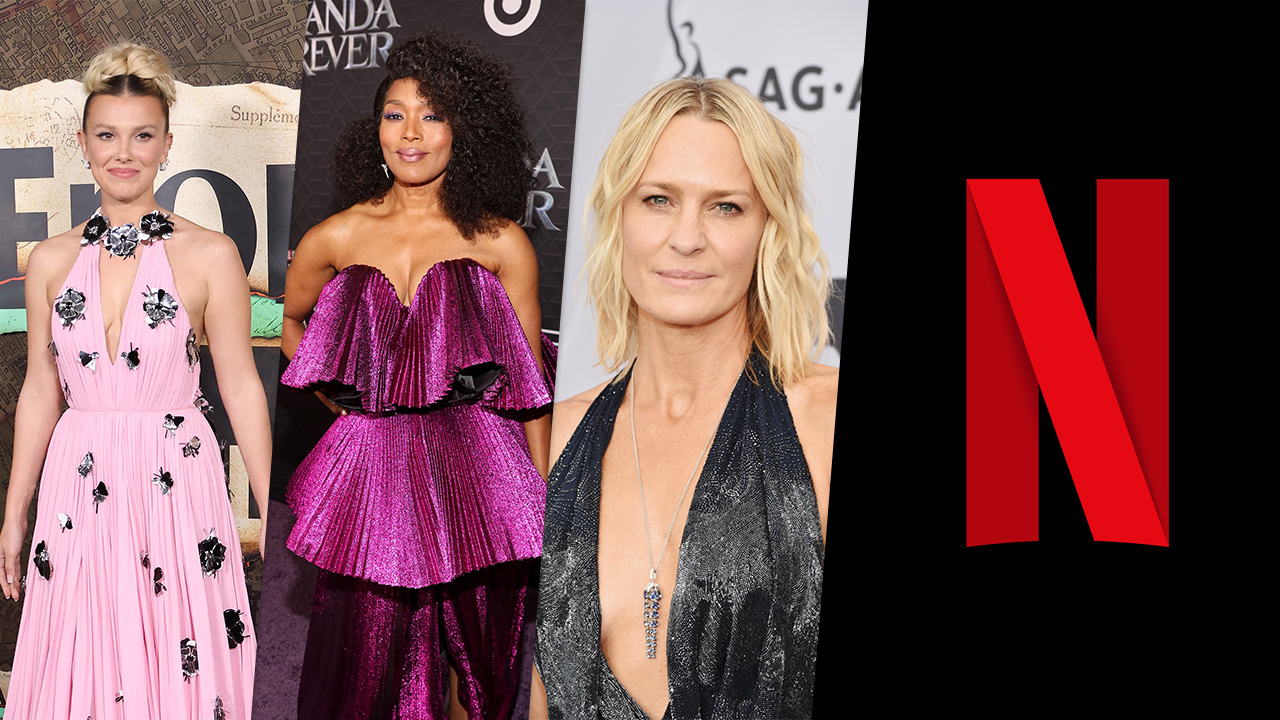 Film Netflix 'Damsel': tout ce que nous savons jusqu'à présent 2 Film Netflix 'Damsel': tout ce que nous savons jusqu'à présent - 1