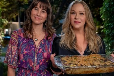 Les titres des épisodes de la saison 3 de "Dead to Me" dévoilés - 9