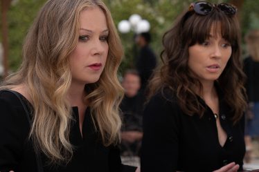 "Dead To Me" ne reviendra pas pour la saison 4 mais il y a de bonnes nouvelles - 4