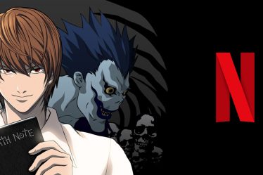 Série Netflix "Death Note" Stranger Things Créateurs : ce que nous savons jusqu'à présent - 8