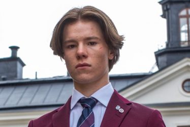 Edvin Ryding : 13 faits sur le Young Royals acteur que vous devez connaître - 7