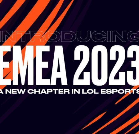 Les joueurs EMEA obtiennent enfin la file d'attente des champions de la Ligue 6 Les joueurs EMEA obtiennent enfin la file d'attente des champions de la Ligue - 5