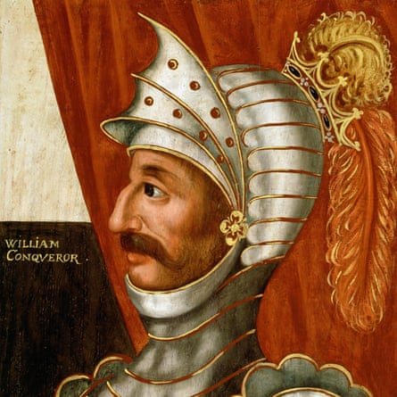équipe française va construire une réplique du navire de guerre de Guillaume le Conquérant | France 1 William le Conquérant