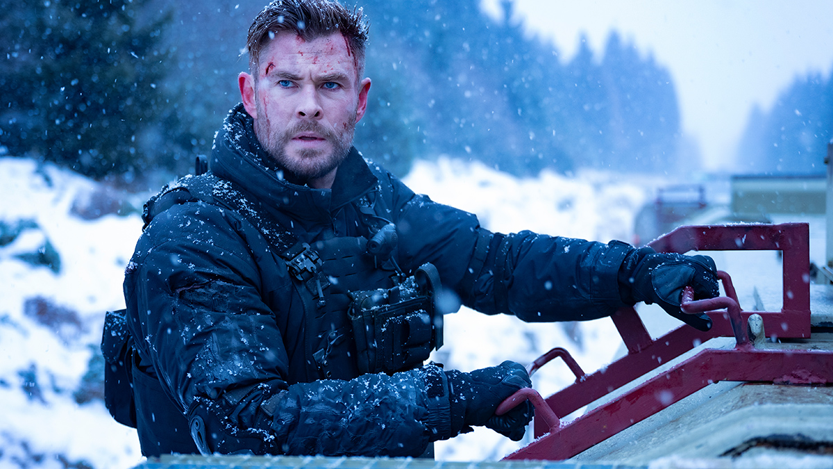 Film Netflix "Extraction 2": tout ce que nous savons jusqu'à présent 2 Film Netflix "Extraction 2": tout ce que nous savons jusqu'à présent - 1