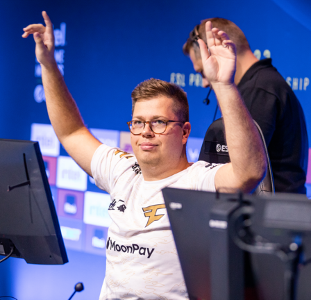 Les 5 équipes CS:GO préférées pour remporter les IEM Katowice 2023 98 Les 5 équipes CS:GO préférées pour remporter les IEM Katowice 2023 - 97