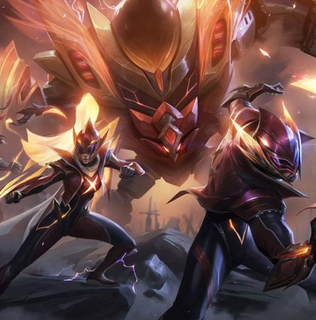 League of Legends pour les nuls 38 League of Legends pour les nuls - 37