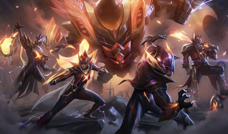 League of Legends pour les nuls 2 League of Legends pour les nuls - 1