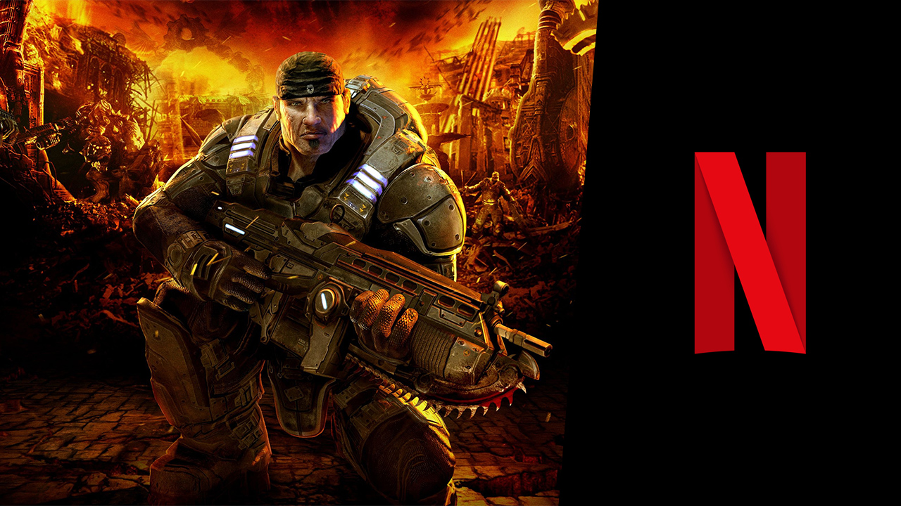 Adaptation de "Gears of War" sur Netflix : tout ce que nous savons jusqu'à présent 2 Adaptation de "Gears of War" sur Netflix : tout ce que nous savons jusqu'à présent - 1