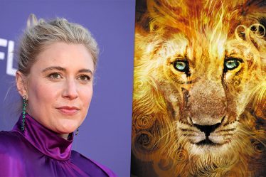 Netflix Eying Greta Gerwig pour réaliser le film "Les Chroniques de Narnia" - 7