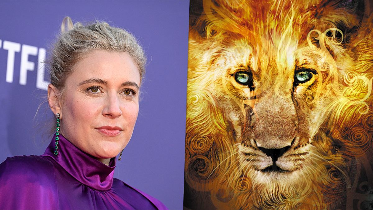 Netflix Eying Greta Gerwig pour réaliser le film "Les Chroniques de Narnia" 2 Netflix Eying Greta Gerwig pour réaliser le film "Les Chroniques de Narnia" - 1