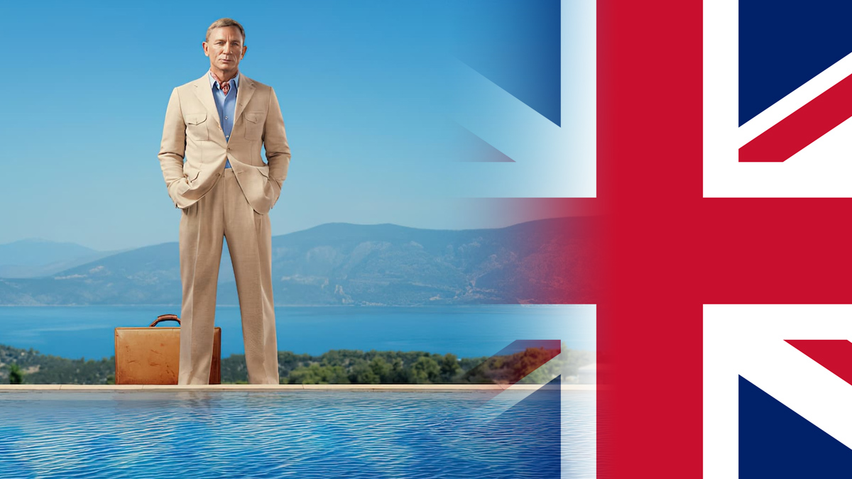 Comment regarder 'Glass Onion: A Knives Out Mystery' dans les cinémas britanniques 2 Comment regarder 'Glass Onion: A Knives Out Mystery' dans les cinémas britanniques - 1