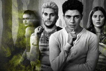 'The Bastard Son & The Devil Himself' Saison 2: Statut de renouvellement de Netflix et à quoi s'attendre - 9