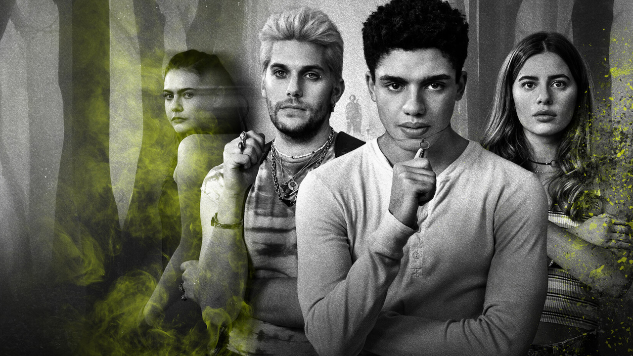 'The Bastard Son & The Devil Himself' Saison 2: Statut de renouvellement de Netflix et à quoi s'attendre 2 'The Bastard Son & The Devil Himself' Saison 2: Statut de renouvellement de Netflix et à quoi s'attendre - 1