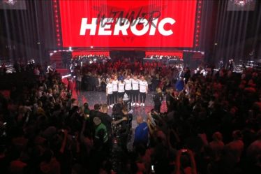 L'attente est terminée: CadiaN soulève son premier grand trophée alors que Heroic bat FaZe à Copenhague - 9